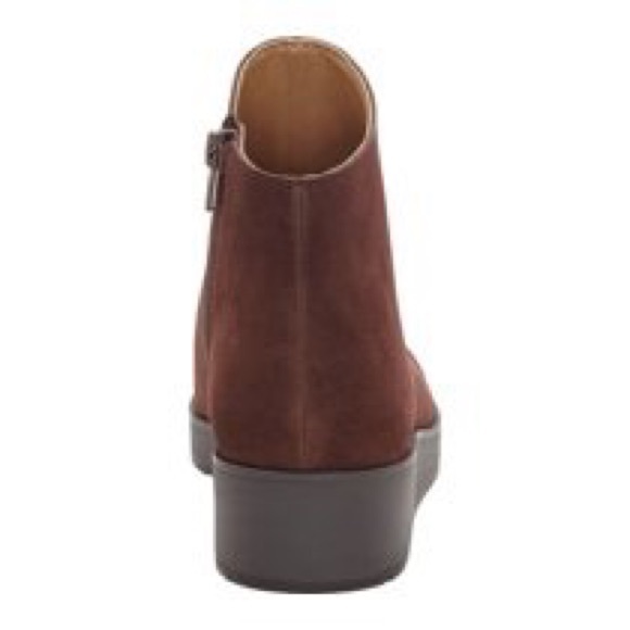 Lucky Brand booties - Picture 4 of 6